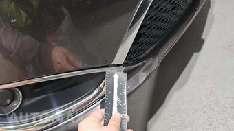 2019 Chrysler Pacifica Touring L 121.6" WB – miniatura 41