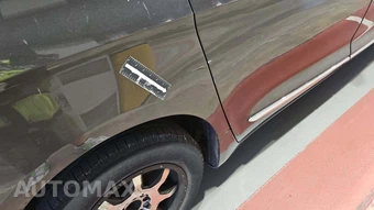 2019 Chrysler Pacifica Touring L 121.6" WB – miniatura 44