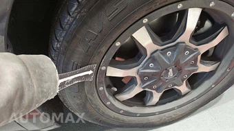 2019 Chrysler Pacifica Touring L 121.6" WB – miniatura 46