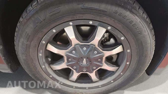 2019 Chrysler Pacifica Touring L 121.6" WB – miniatura 49