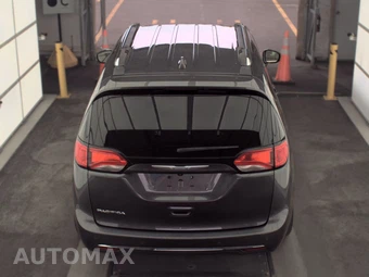 2019 Chrysler Pacifica Touring L 121.6" WB – miniatura 5