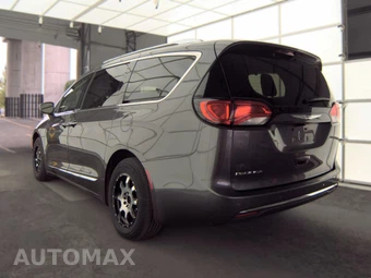 2019 Chrysler Pacifica Touring L 121.6" WB – miniatura 6