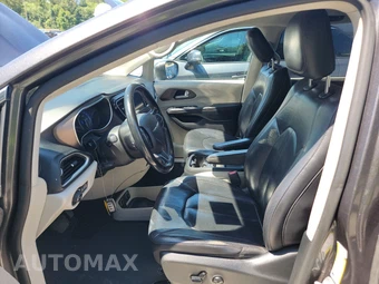 2019 Chrysler Pacifica Touring L 121.6" WB – miniatura 7