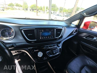 2019 Chrysler Pacifica Touring L 121.6" WB – miniatura 10