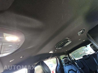 2019 Chrysler Pacifica Touring L 121.6" WB – miniatura 11
