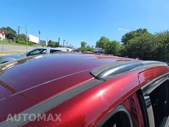 2019 Chrysler Pacifica Touring L 121.6" WB – miniatura 12