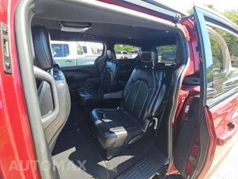 2019 Chrysler Pacifica Touring L 121.6" WB – miniatura 13