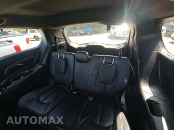 2019 Chrysler Pacifica Touring L 121.6" WB – miniatura 14