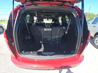 2019 Chrysler Pacifica Touring L 121.6" WB – miniatura 15