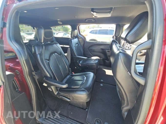 2019 Chrysler Pacifica Touring L 121.6" WB – miniatura 17