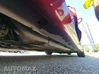 2019 Chrysler Pacifica Touring L 121.6" WB – miniatura 18