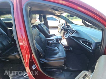 2019 Chrysler Pacifica Touring L 121.6" WB – miniatura 19