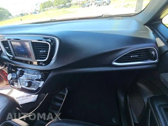 2019 Chrysler Pacifica Touring L 121.6" WB – miniatura 20