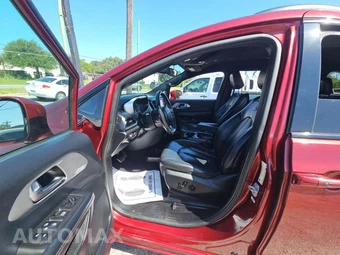 2019 Chrysler Pacifica Touring L 121.6" WB – miniatura 6