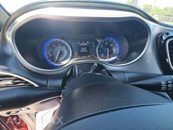 2019 Chrysler Pacifica Touring L 121.6" WB – miniatura 9