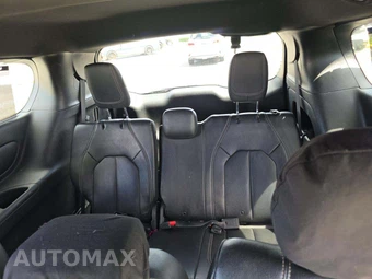 2019 Chrysler Pacifica Touring L 121.6" WB - miniatura 14