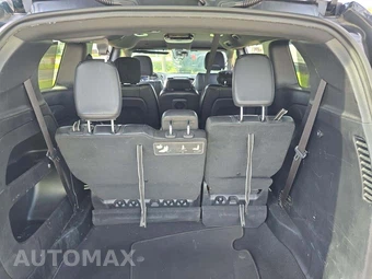 2019 Chrysler Pacifica Touring L 121.6" WB - miniatura 15