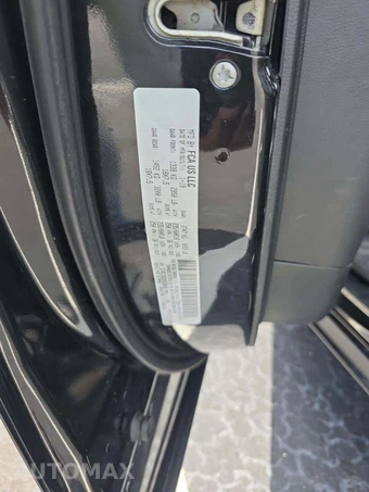 2019 Chrysler Pacifica Touring L 121.6" WB - miniatura 5