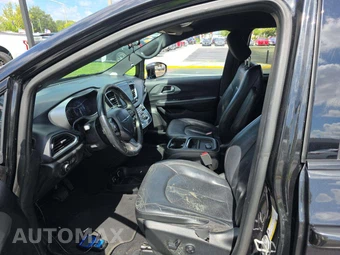2019 Chrysler Pacifica Touring L 121.6" WB - miniatura 6