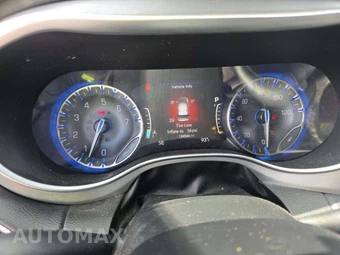 2019 Chrysler Pacifica Touring L 121.6" WB - miniatura 9