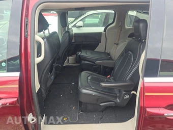 2019 Chrysler Pacifica Touring L 121.6" WB - miniatura 13