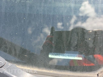 2019 Chrysler Pacifica Touring L 121.6" WB - miniatura 15