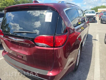 2019 Chrysler Pacifica Touring L 121.6" WB - miniatura 4