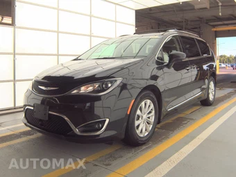 2019 Chrysler Pacifica Touring L 121.6" WB