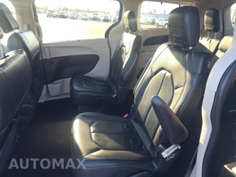2019 Chrysler Pacifica Touring L 121.6" WB – miniatura 13