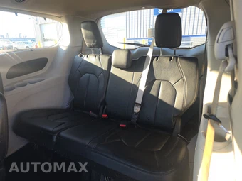 2019 Chrysler Pacifica Touring L 121.6" WB – miniatura 14