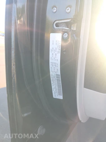 2019 Chrysler Pacifica Touring L 121.6" WB – miniatura 15