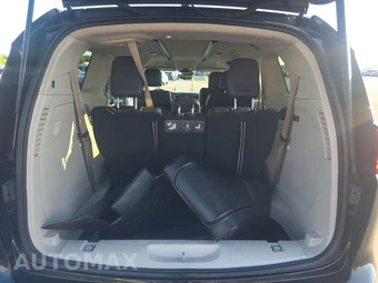 2019 Chrysler Pacifica Touring L 121.6" WB – miniatura 17