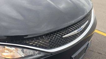 2019 Chrysler Pacifica Touring L 121.6" WB – miniatura 20