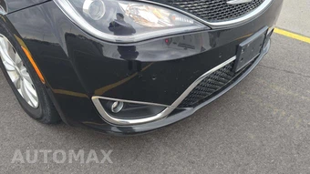 2019 Chrysler Pacifica Touring L 121.6" WB – miniatura 25