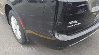 2019 Chrysler Pacifica Touring L 121.6" WB – miniatura 30