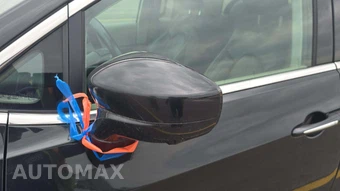 2019 Chrysler Pacifica Touring L 121.6" WB – miniatura 33