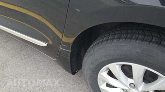2019 Chrysler Pacifica Touring L 121.6" WB – miniatura 34