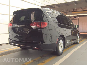 2019 Chrysler Pacifica Touring L 121.6" WB – miniatura 4