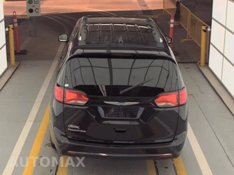 2019 Chrysler Pacifica Touring L 121.6" WB – miniatura 5