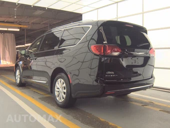 2019 Chrysler Pacifica Touring L 121.6" WB – miniatura 6