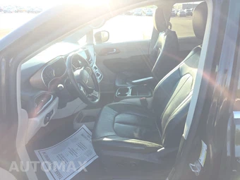 2019 Chrysler Pacifica Touring L 121.6" WB – miniatura 7