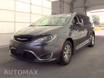 2019 Chrysler Pacifica Touring L 121.6" WB