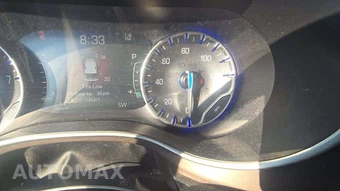 2019 Chrysler Pacifica Touring L 121.6" WB - miniatura 22