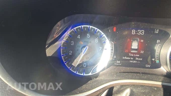 2019 Chrysler Pacifica Touring L 121.6" WB - miniatura 29