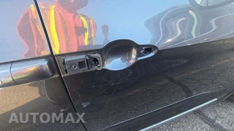 2019 Chrysler Pacifica Touring L 121.6" WB - miniatura 31