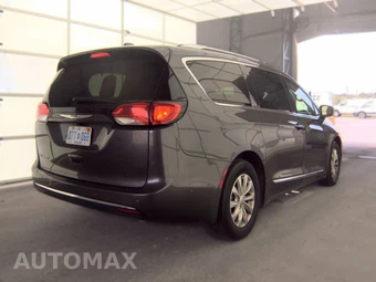 2019 Chrysler Pacifica Touring L 121.6" WB - miniatura 4