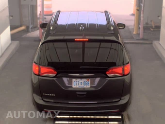 2019 Chrysler Pacifica Touring L 121.6" WB - miniatura 5