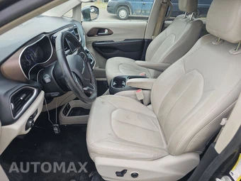 2019 Chrysler Pacifica Touring L 121.6" WB - miniatura 7