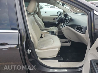 2019 Chrysler Pacifica Touring L 121.6" WB - miniatura 8