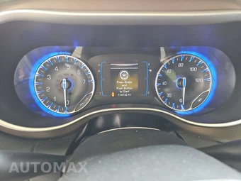 2019 Chrysler Pacifica Touring L 121.6" WB - miniatura 12